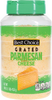 Grated Parmesan Cheese Shaker - 16oz Bottle