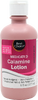 Medicated Calamine Lotion - 6oz Plastic Bottle