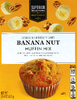 Banana Nut Muffin