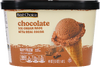 Chocolate Ice Cream