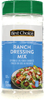 Ranch Mix Shaker