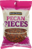 Pecan Pieces