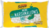 Mini Marshmallow - 16oz Nonsealable Bag
