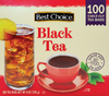 Tea Bags, 100ct