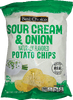 Sour Cream and Onion Chips
