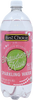 Strawberry Kiwi Sparkling Water - 1L Plastic Bottle