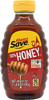 Honey - 1 LB 8 0Z Squeeze Bottle