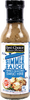 French Roasted Garlic Herb Simmer Sauce - 13oz Plastic Bottle