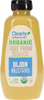 Organic Dijon Mustard