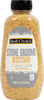Stone Ground Mustard - 12oz Squeeze Bottle