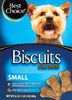 Small Dog Biscuits - 24oz Box