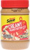 Creamy Peanut Butter 