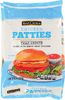 BREADED CHICKEN PATTY