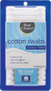 Safety Swabs, 80ct Box