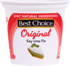 Original Key Lime Pie Yogurt - 6oz Cup