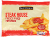 Steak House Fries - 28oz Laydown Bag