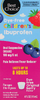 Children's Suspension Ibuprofen Berry Dye-Free