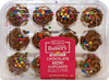 Mini Chocolate Cupcake