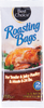 Roasting Bags - 2ct Packet