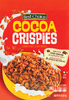 Cocoa Pebbles Cereal