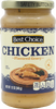 Chicken Gravy - 12oz Glass Jar