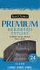 Full Size Premium Cutlery
