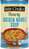 Ready to Serve Chicken Noodle Soup