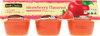 Strawberry Applesauce, 6ct