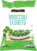 Broccoli Florets - 52oz Nonsealable Bag