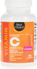 Natural Chewable Vit C 500mg Tablets