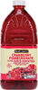 Cranberry/Pomegranate Juice Cocktail