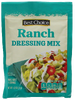 RANCH DRESSING MIX