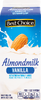 Vanilla Almond Milk