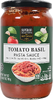 Tomato and Basil Pasta Sauce