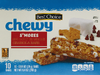 Chewy Smores Granola Bars, 10ct - 8.4oz Box