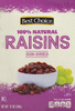 Raisins - 12oz Box
