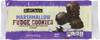 Marshmallow Fudge Cookies - 12oz Tray
