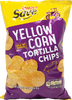 Value Size Round Yellow Corn Tortilla Chip