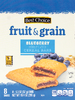 Blueberry Fruit & Grain Bar, 8ct -10oz Box