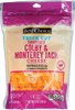 Thick Cut Shredded Cheese Colby Jack - 8oz Bag