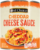 Cheddar Cheese Sauce - 6LB Can