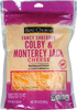 Fancy Shredded Colby Jack - 8oz Bag