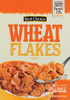 Wheat Flakes - 18oz Box
