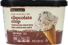 Chocolate Chip Ice Cream