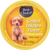 Grilled Chicken Flavor in Savory Juices