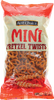 Mini Pretzel Twists