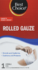 Rolled Gauze