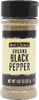 Black Pepper - 1.87oz Shaker