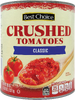 Crushed Tomatoes - 6LB Can