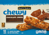 Chocolate Chunk Chewy Granola Bars, 10ct - 8oz Box